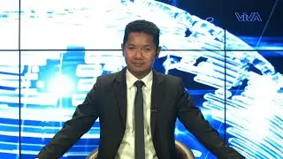Journal VM │ Viva Tv Madagascar │12 Mai 2024