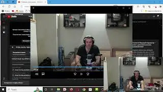 как стримить через OBS сразу на две платформы