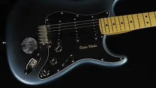 Historia de un amor  - ( Guitar Cover ) -