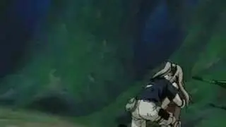 Sasuke and Sakura - Memory