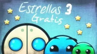★ ESTRELLAS GRATIS ★ #3 - Geometry Dash [2.0] - iZedik