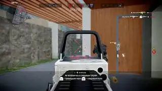 Стрим warface заход|PS4|клан Marlboro
