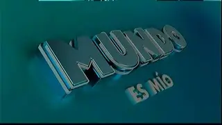 MUNDO (TV Azteca) • Compilado Gráfico (2022-)