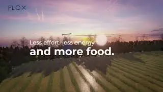 FLOX Customer On The Future of Farming