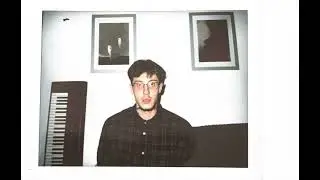 Ghosty Punk - Un loc liber