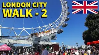 London City Walk - 2