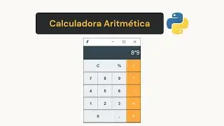 Como fazer Calculadora em Python  | Python na pratica 