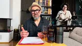 #80. Zacapa Edición Negra Rum 43%
