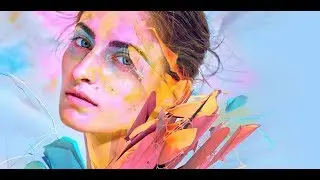 Spotlight: Photoshop CC2018 | Free forever - same method