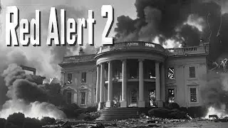 Red Alert 2 - 1950's Super Panavision 70