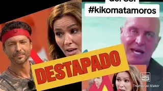 LO QUE HAY DETRÁS, INCREÍBLE ESCÁNDALO 💥🤯