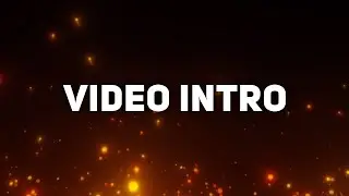 ArtCenter Intro Fire