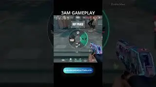 3AM Gameplay 