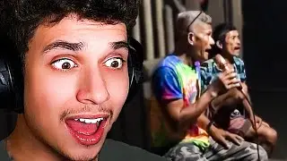 Grandpas in the Philippines Sing Too!?