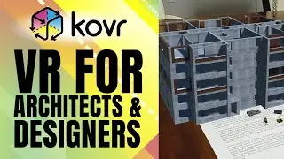VR for Architects and Engineers