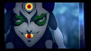 Upper Moon 5 Gets Ignored | Demon Slayer Season 3 Episode 7