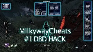 TUTORIAL - DBD HACK | DEAD BY DAYLIGHT UNLOCK BLOODPOINTS | DEAD BY DAYLIGHT HACK/CHEAT 2022