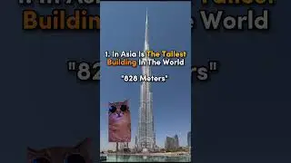5 Facts About Asia