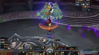 Verdict Vs. Blood Queen Lana'thel