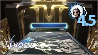 FIRST 100 PULLS - Episode 4.5 - Honkai: Star Rail