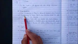 Introduction to Emerging Database ~OODBMS, ORDBMS | Distributed Database | Multimedia Database |DBMS