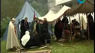 2010 Белый замок. Мир ТВ.