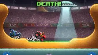 Cow gang! Highlights 23