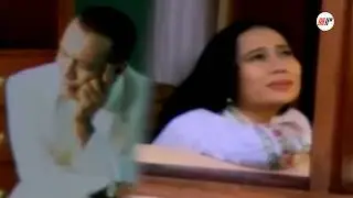 Broery Marantika & Dewi Yull - Rindu Yang Terlarang (Official Lyric Video)