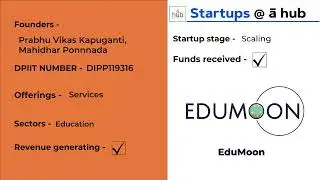 AUIC Startups