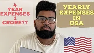 Cost of Studying in the USA | How Much Does it Cost to Study Abroad in the USA |