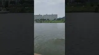what a wonderful  river trip.