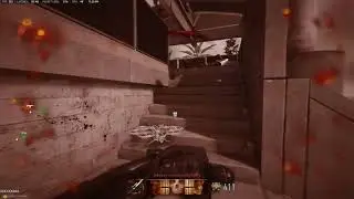 Warzone 2.0 | Ricochet is good