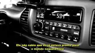 Kendrick Lamar - Poe Mans Dreams (His Vice) com GLC (Legendado/Tradução)
