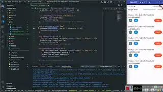 Mastering Flutter Bloc: Studi Kasus POS