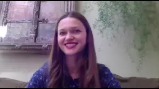 Dr. Izabella Wentz with Dr. Tami Meraglia on The Hormone Secret