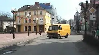 Отдых на майские праздники в Калининграде