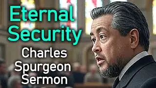 Eternal Security - Charles Spurgeon Sermon