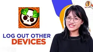How To Log Out Other Devices On Brawl Stars - 2025 Step by Step
