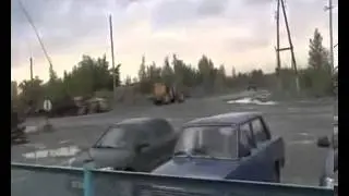 Использование EnviroTabs на технике карьеров!