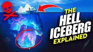 The Deepest Hell Iceberg Explained (DO NOT RESEARCH)