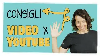 Come creare video per YouTube: la progettazione di un episodio in 5 STEP