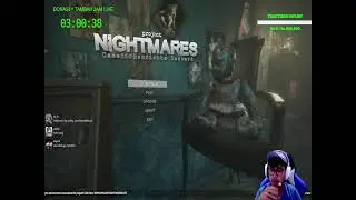 SUBATHON - MARATHON GAME HORROR