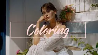 HOW TO COLOR GRADE FOOTAGE TO LOOK CINEMATIC (Tutorial)