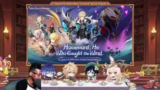 🔴DICE AWARDS 26🔴SONY STATE OF PLAY 2/26🔴REDDIT🔴HSR 4.0🔴GENSHIN 6.3 PREVIEW🔴CODE VEIN D6🔴