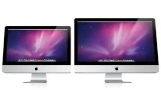New iMac Upgrade 2011