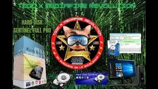 HARD DISK SENTINEL FULL PRO TXMR