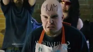 'Blades' - Official Music Video - Triple Kill