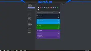 How to Integrate your twitch to the Discord.