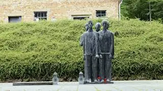 Mittelbau-Dora concentration camp
