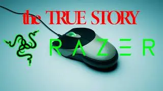 the Biggest gaming brand in the world.